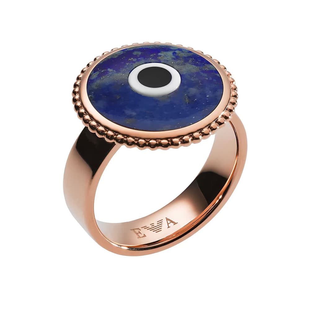 Women's Necklaces Emporio Armani Silver