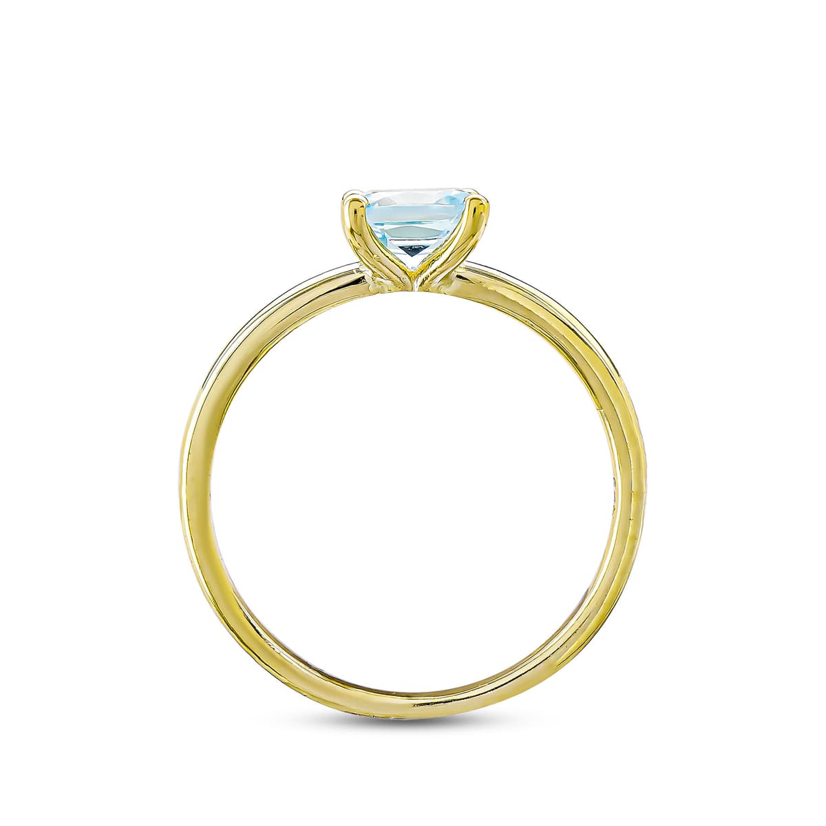 Women's Rings Gofas Gold