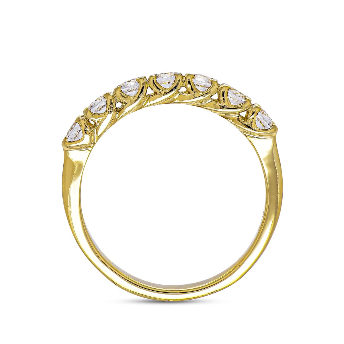 Women's Rings Gofas Gold