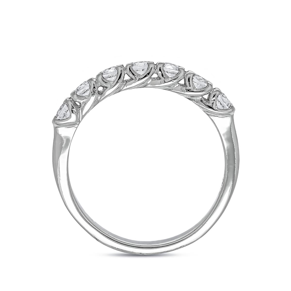 Women's Rings Gofas Silver