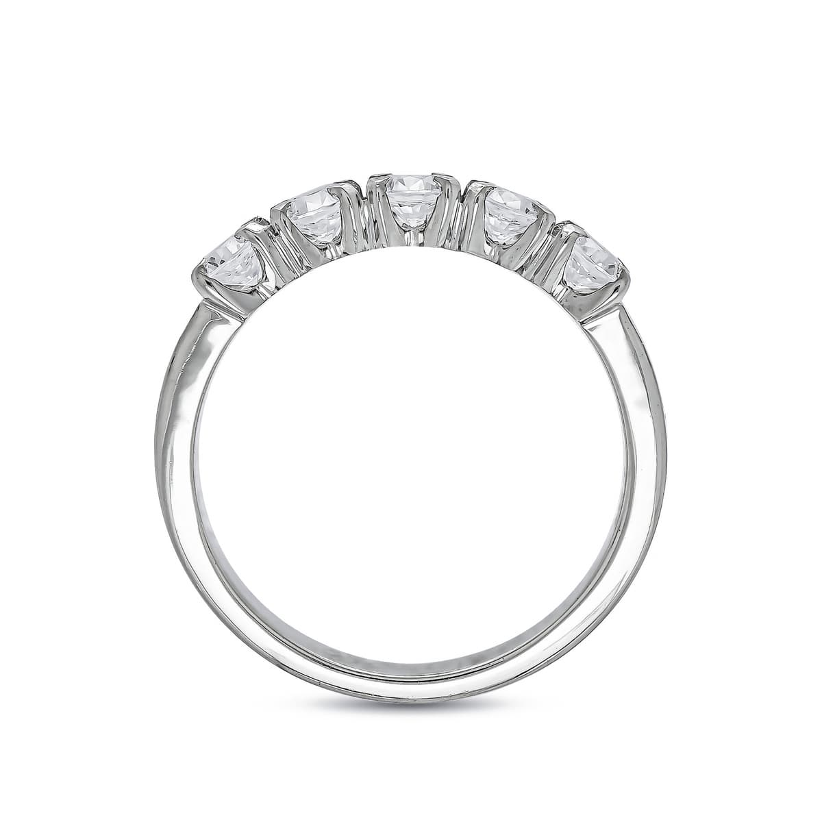 Women's Rings Gofas Silver