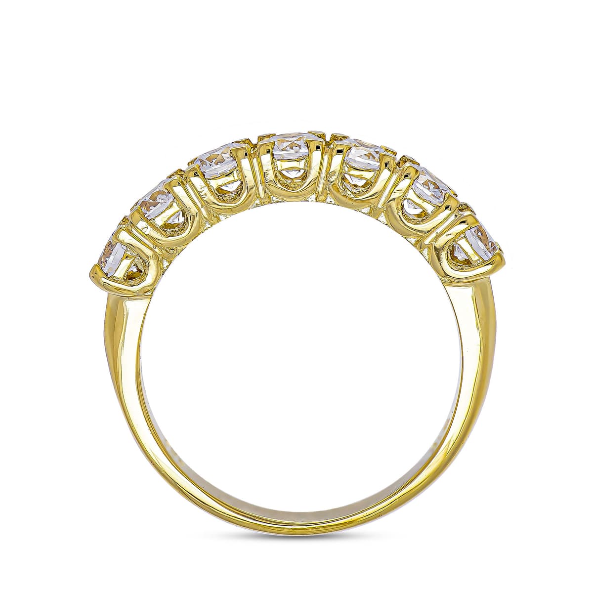 Women's Rings Gofas Gold