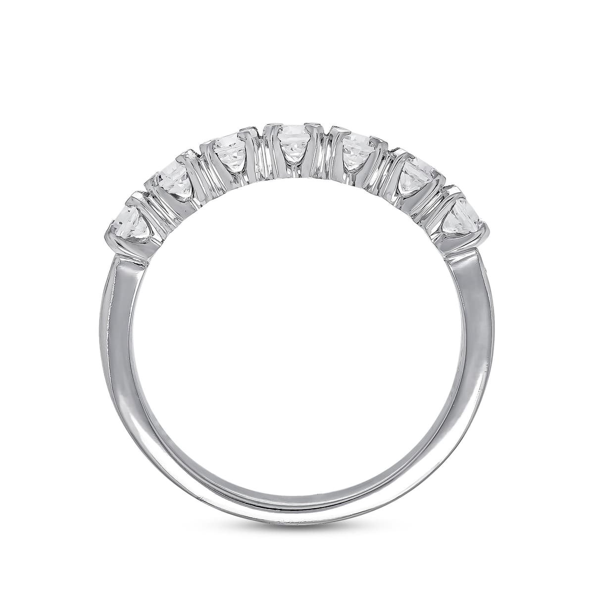 Women's Rings Gofas Silver