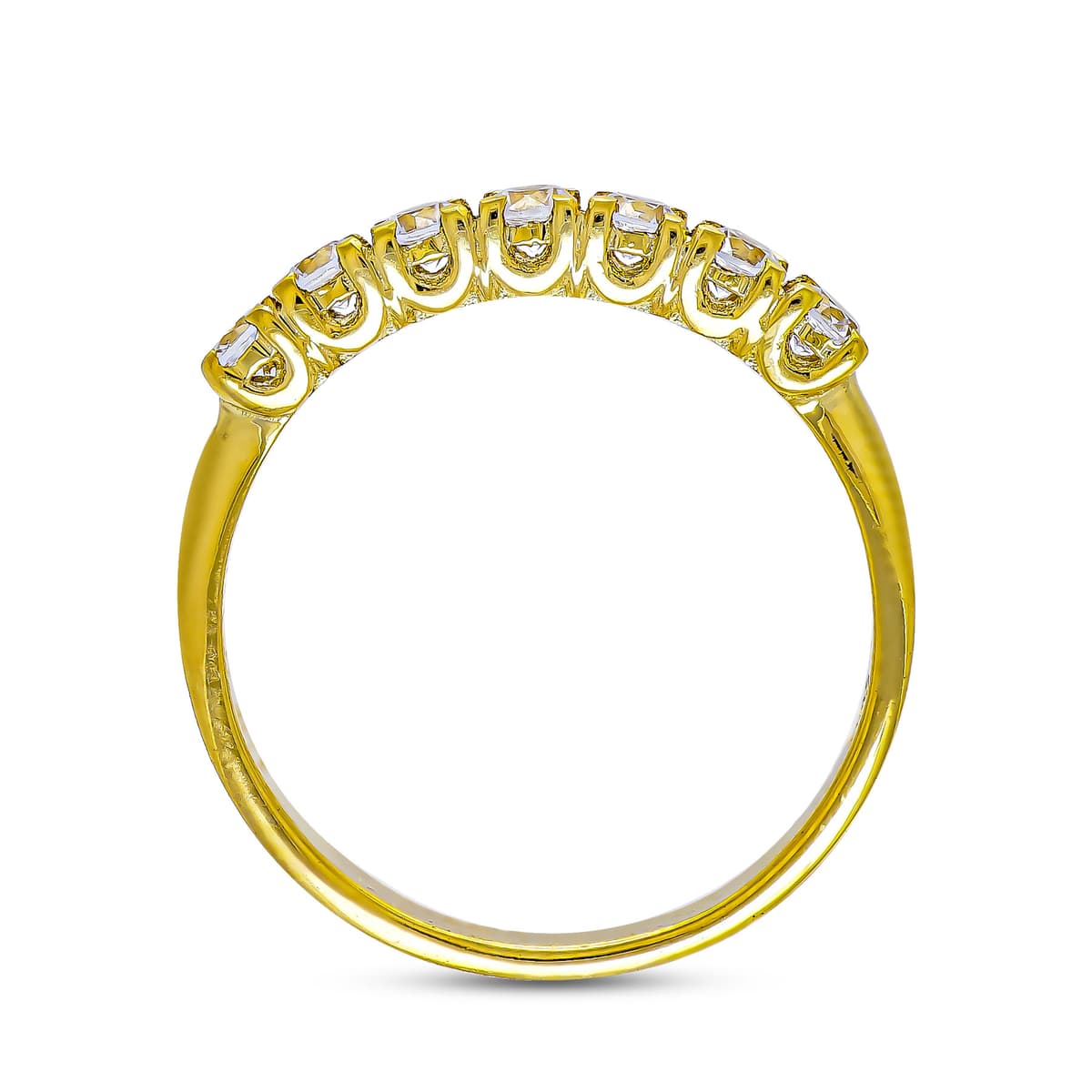 Women's Rings Gofas Gold