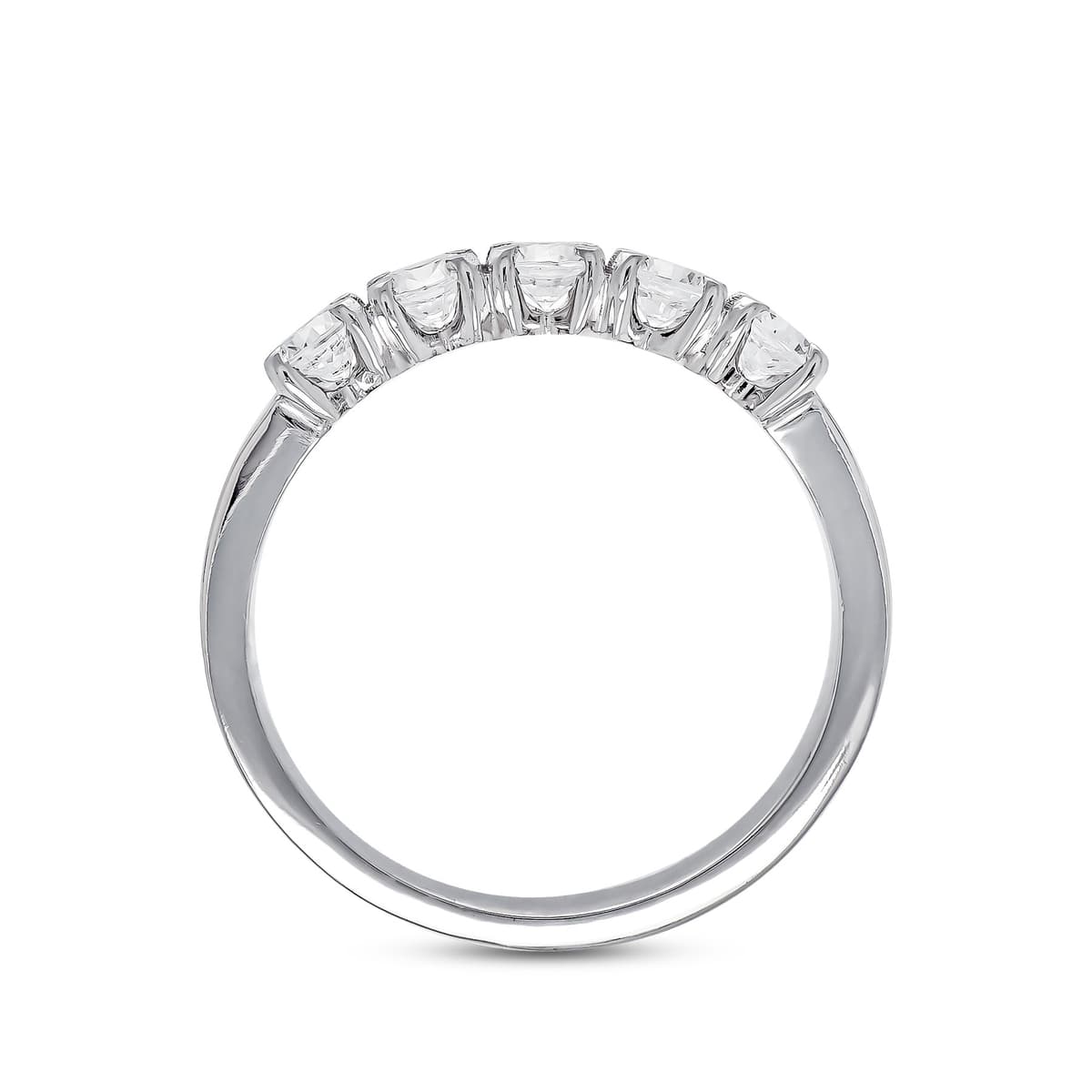 Women's Rings Gofas Silver