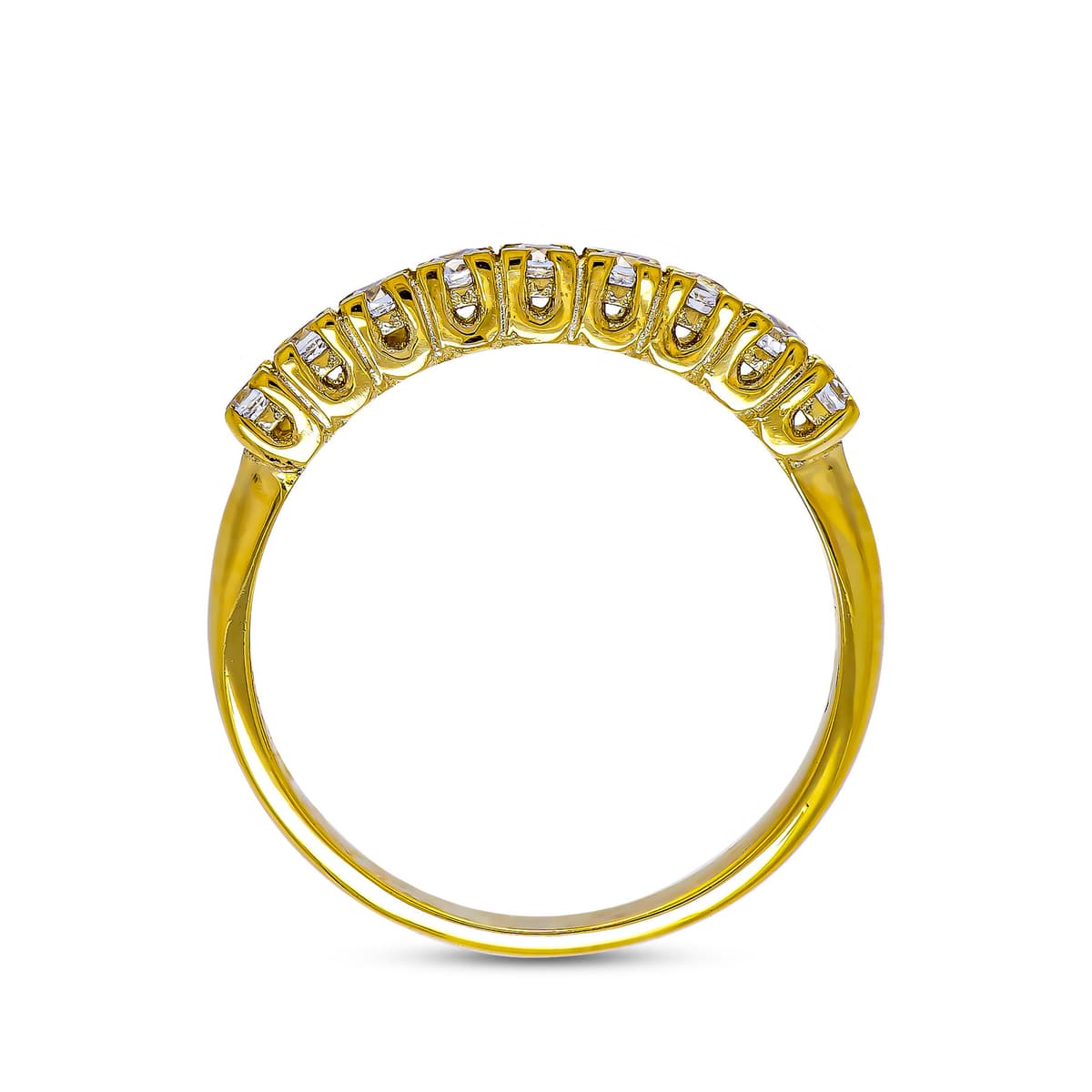 Women's Rings Gofas Gold