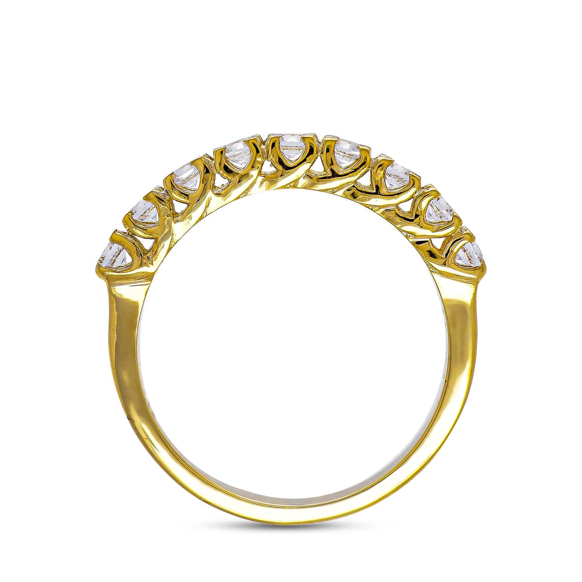 Women's Rings Gofas Gold