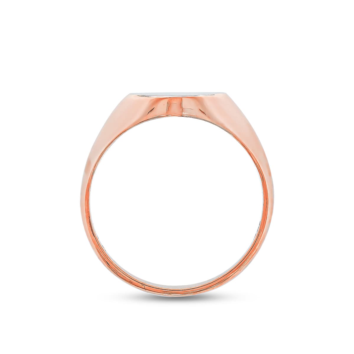 Women's Rings Gofas Rose Gold