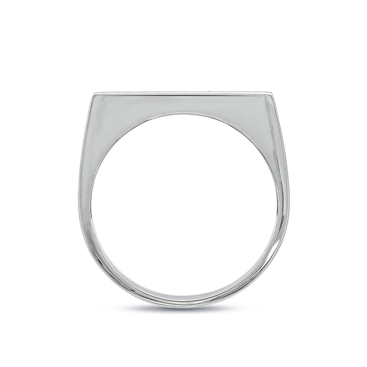 Women's Rings Gofas Silver