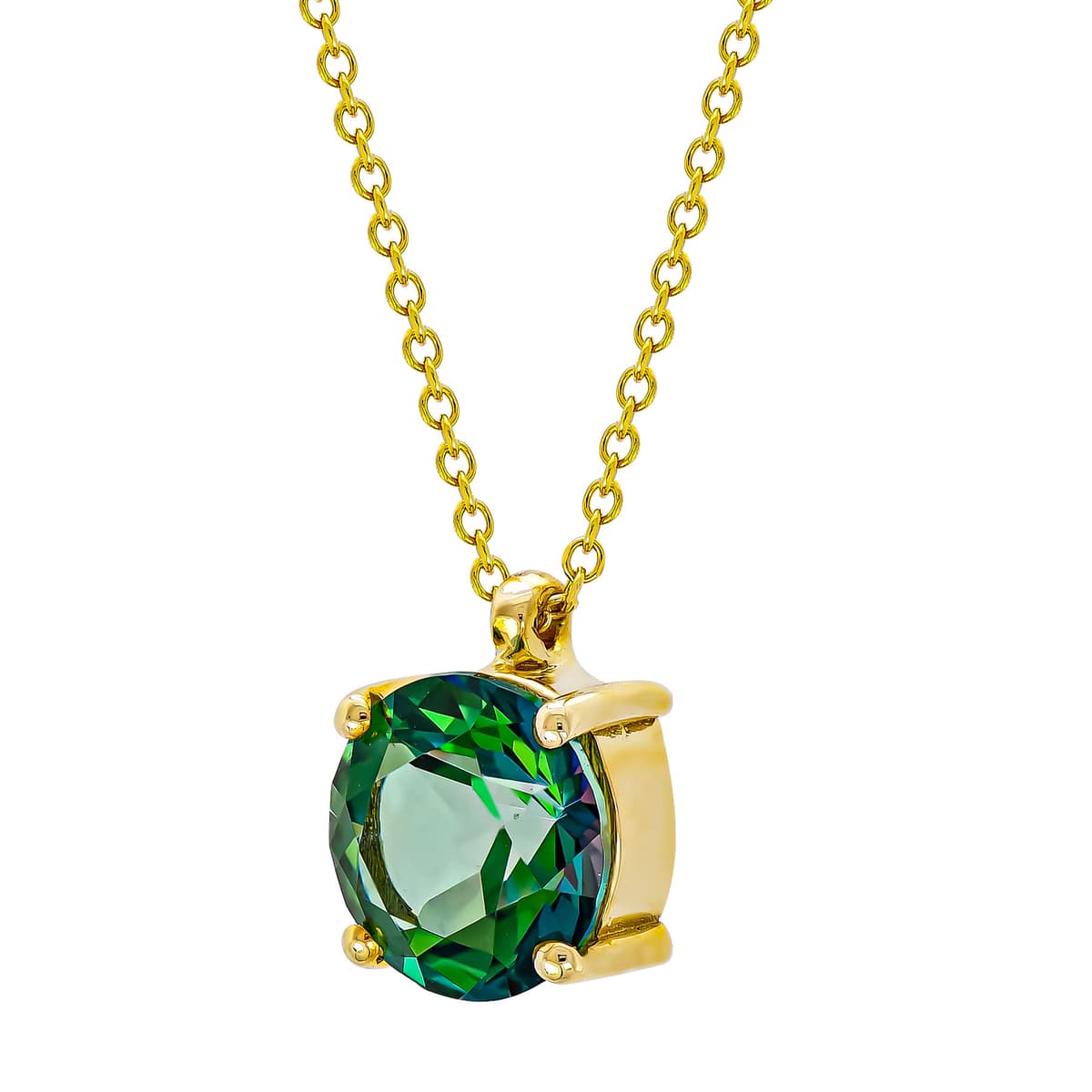 Women's Necklaces Gofas Gold