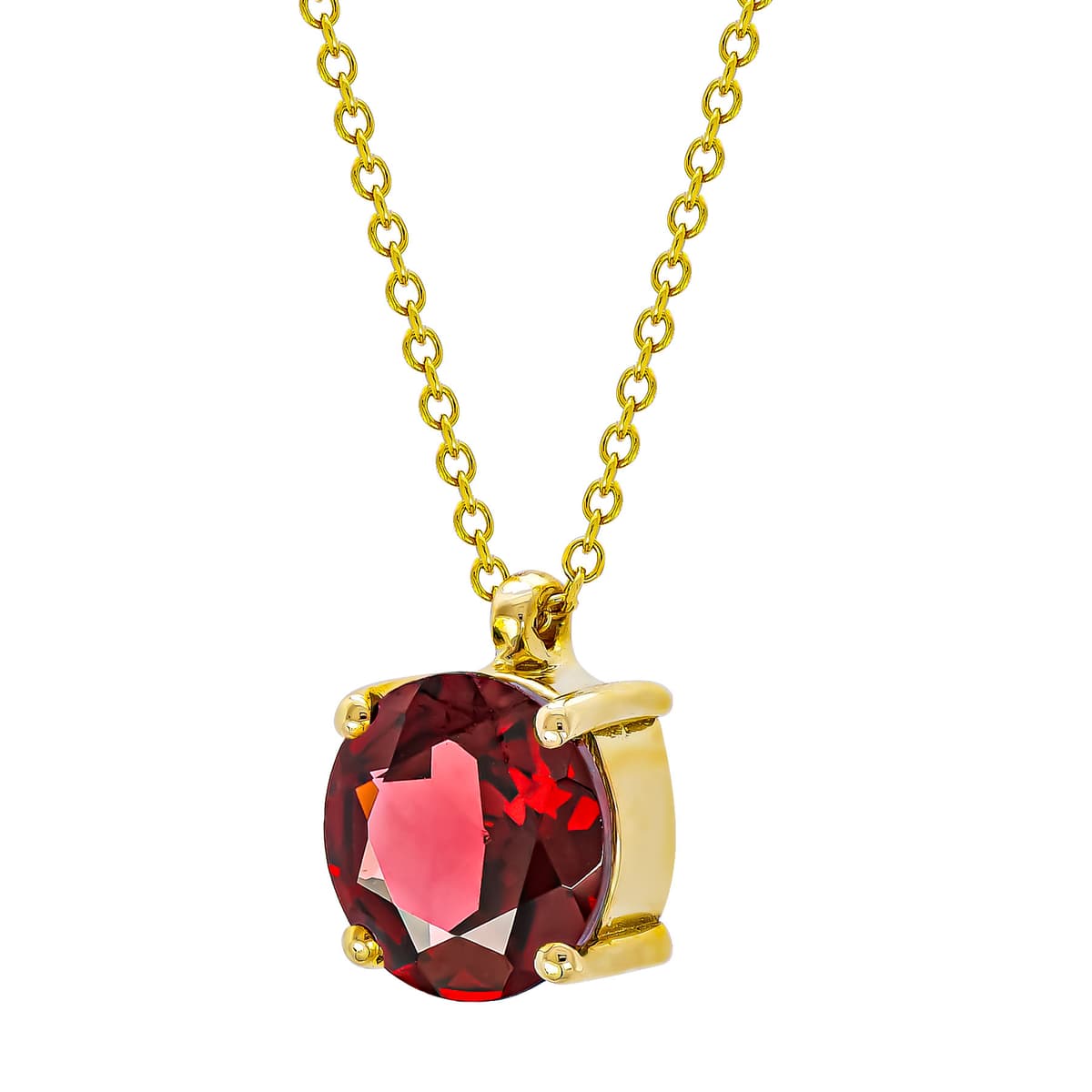 Women's Necklaces Gofas Gold