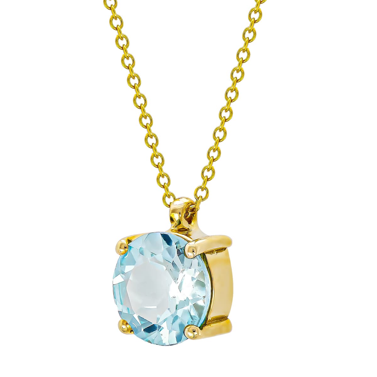 Women's Necklaces Gofas Gold