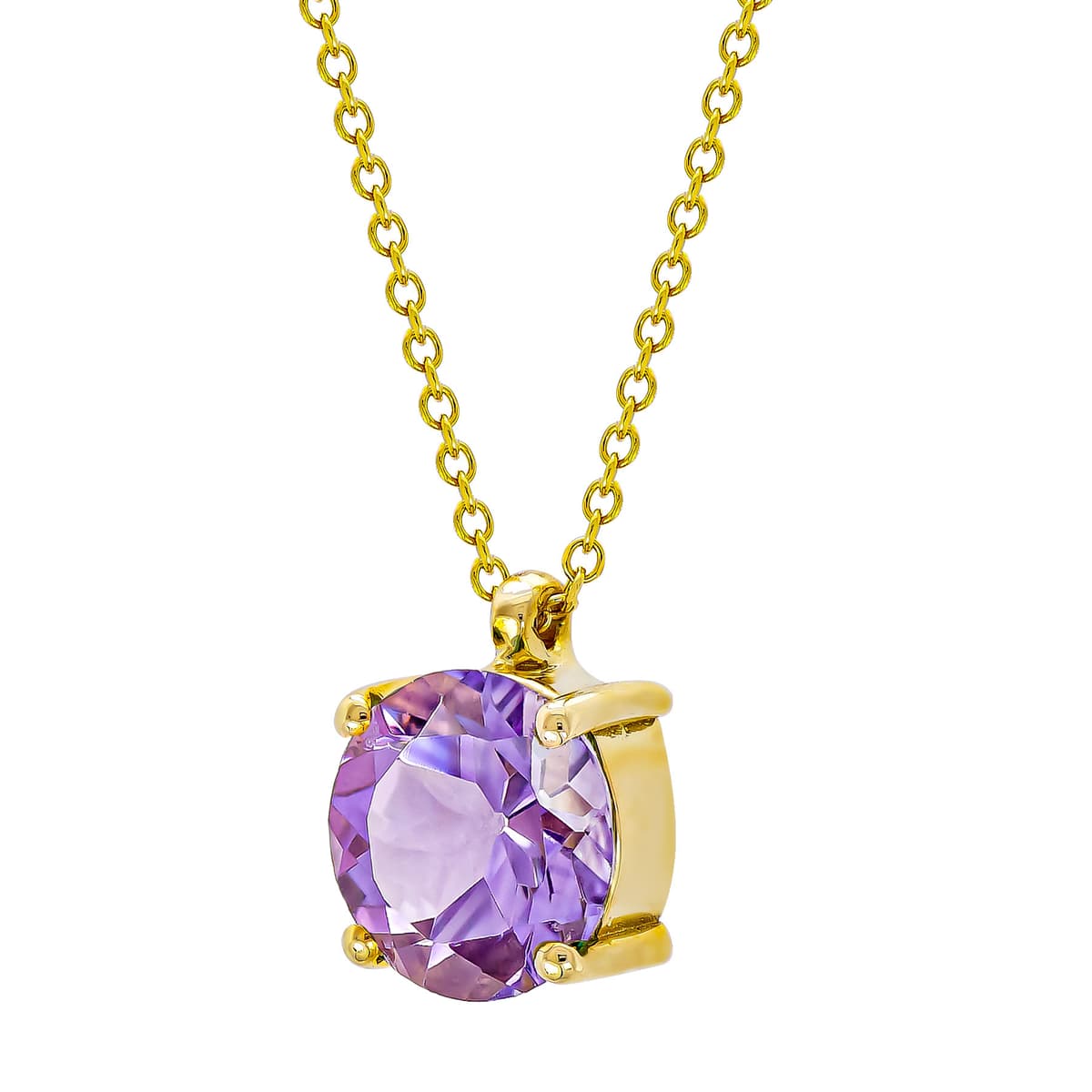 Women's Necklaces Gofas Gold