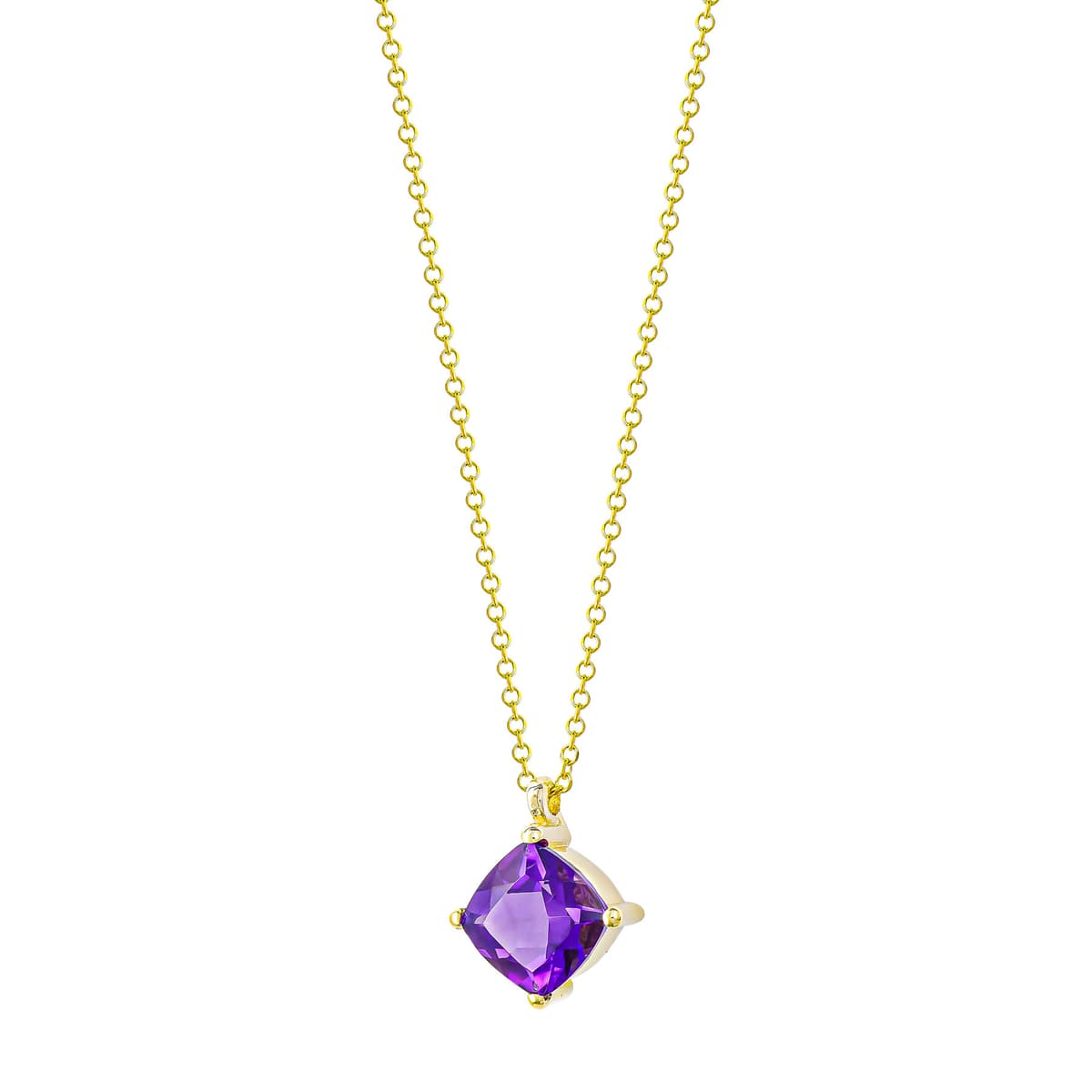 Women's Necklaces Gofas Gold