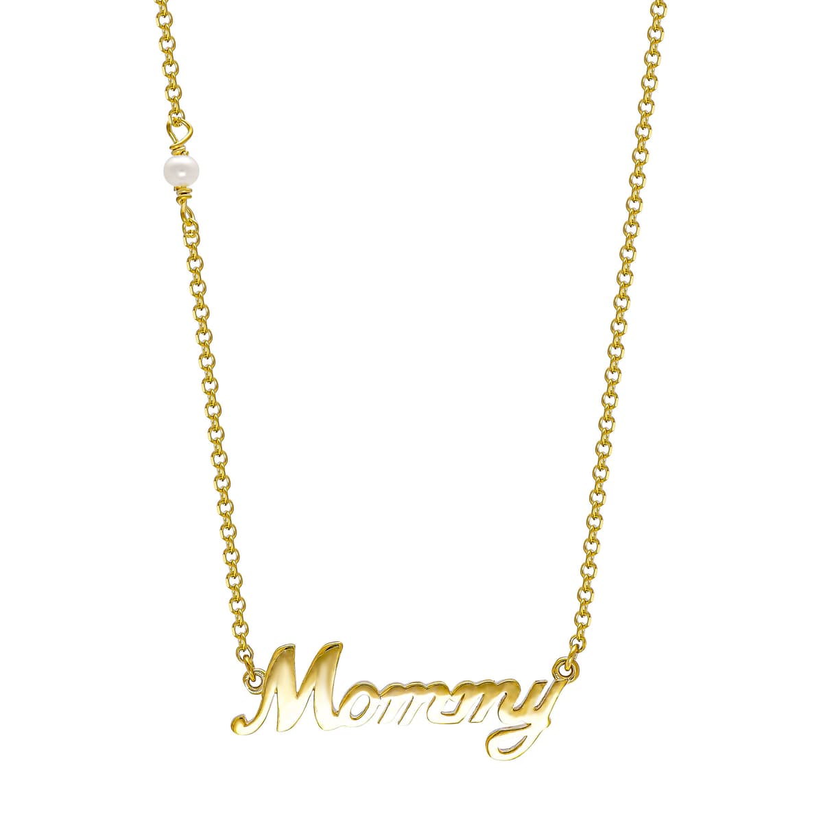 Women's Necklaces Gofas Gold