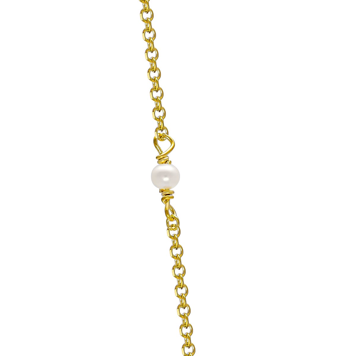 Women's Necklaces Gofas Gold