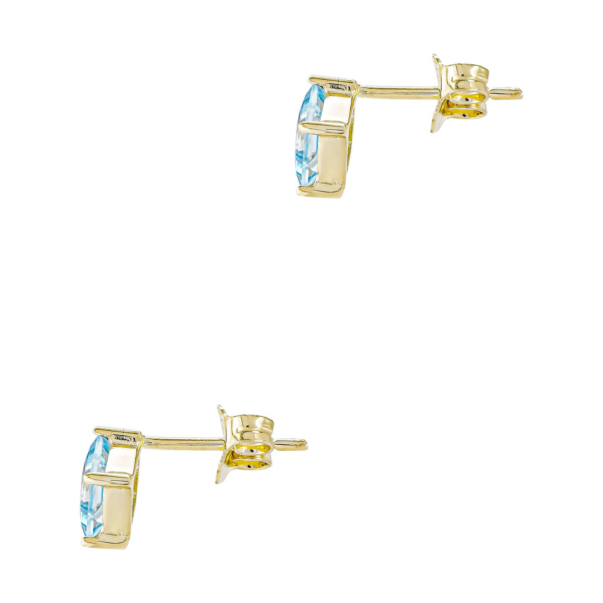 Women's Necklaces Gofas Gold