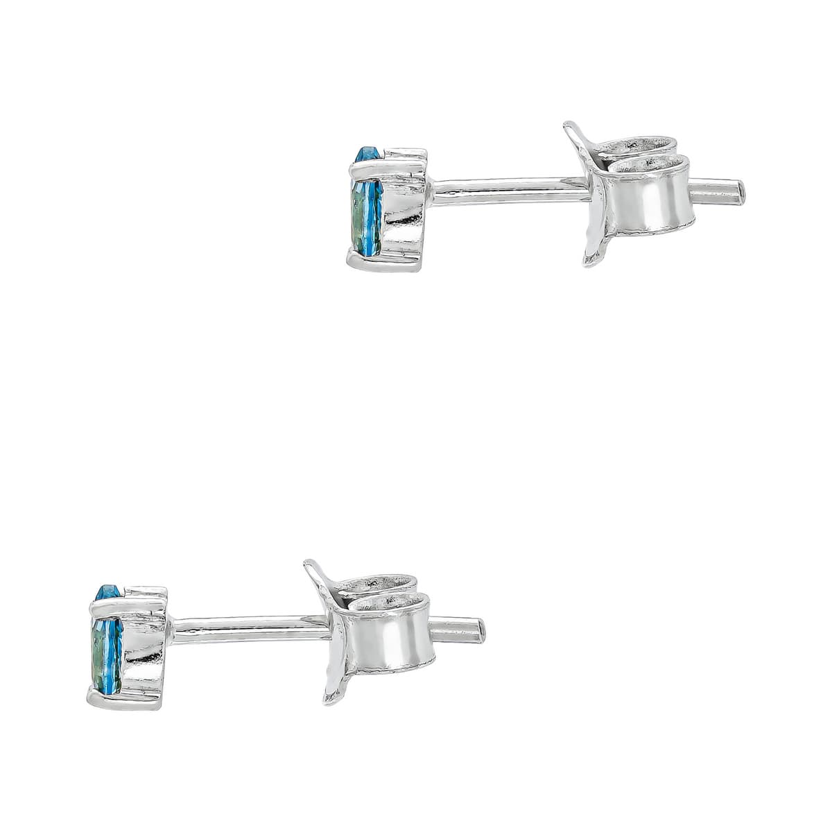 Women's Necklaces Gofas Silver