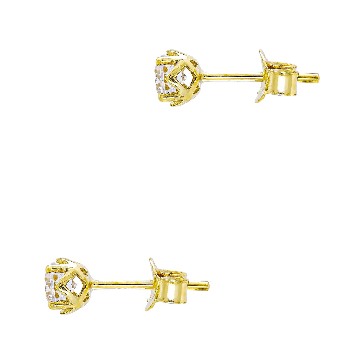 Women's Necklaces Gofas Gold