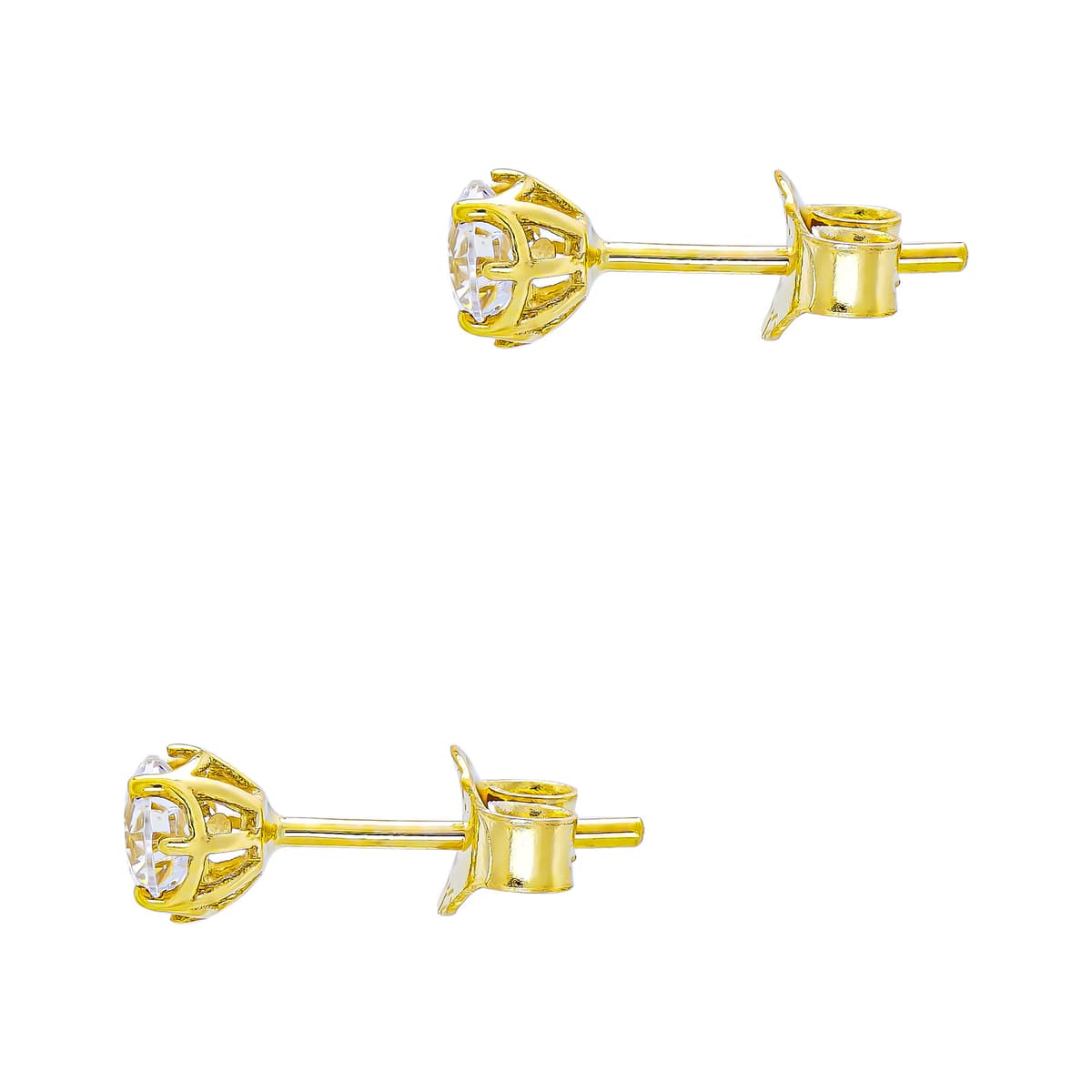 Women's Necklaces Gofas Gold