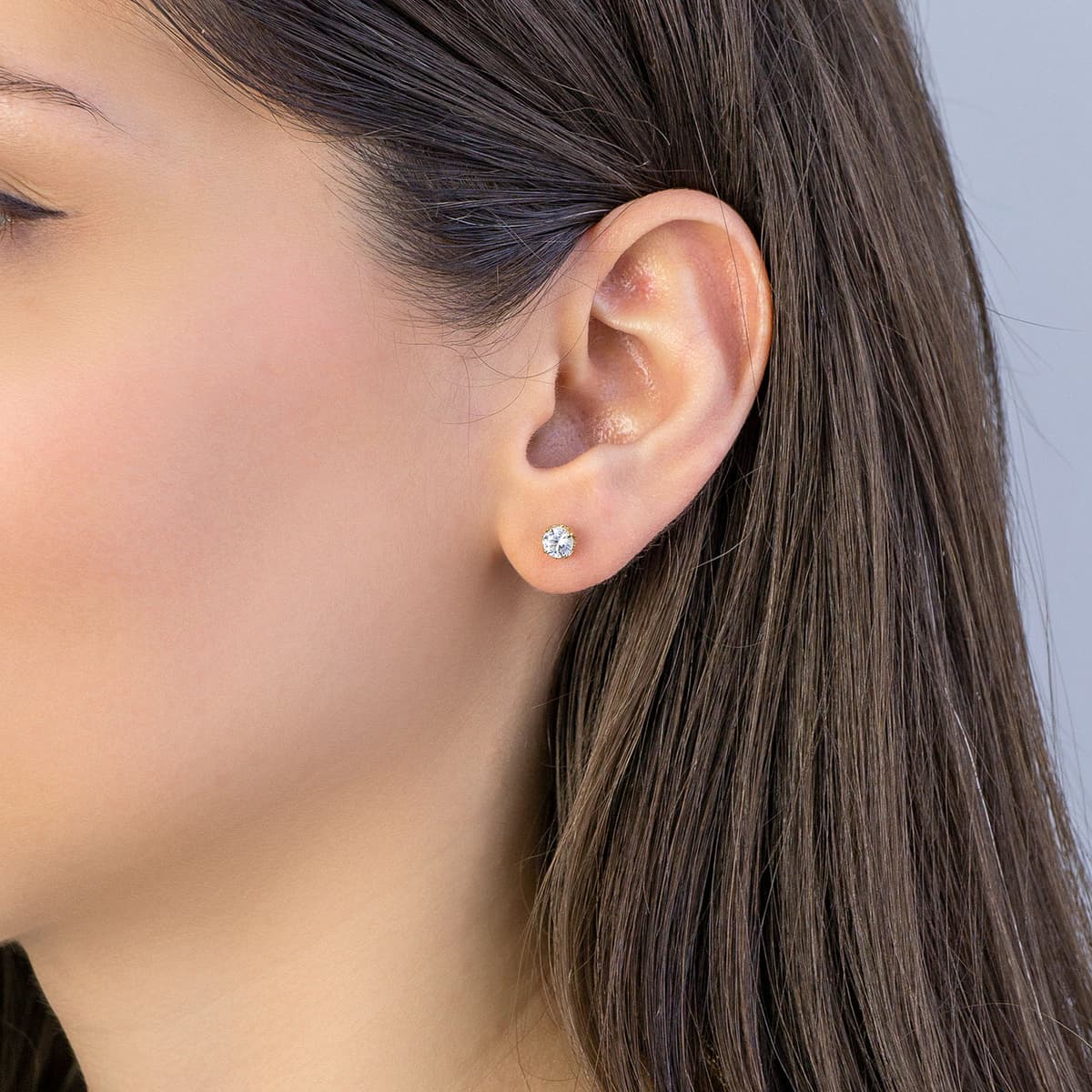 Women's Necklaces Gofas Gold