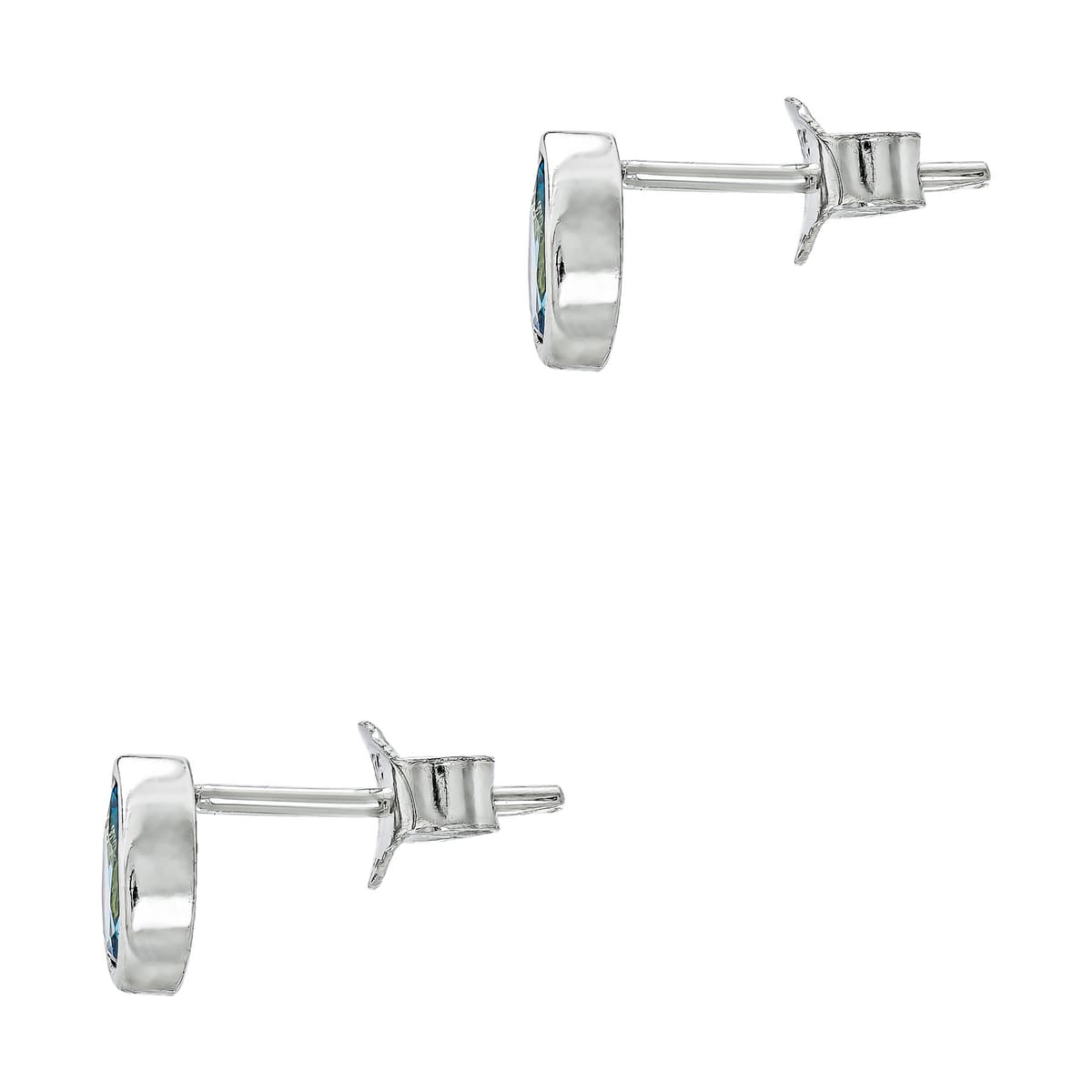 Women's Necklaces Gofas Silver