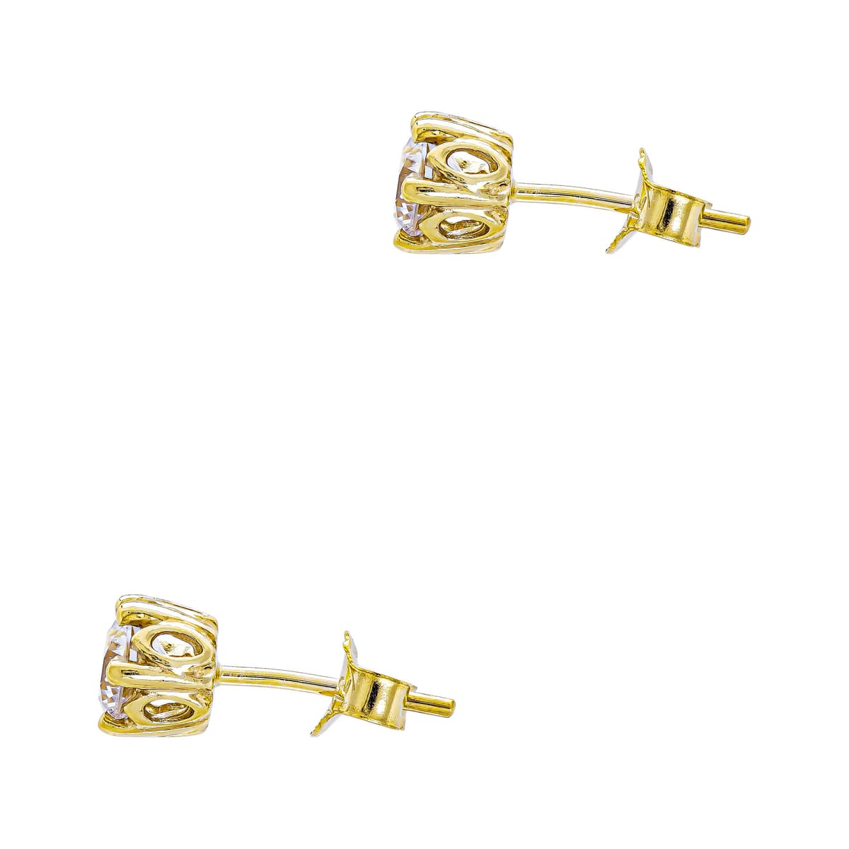 Women's Necklaces Gofas Gold