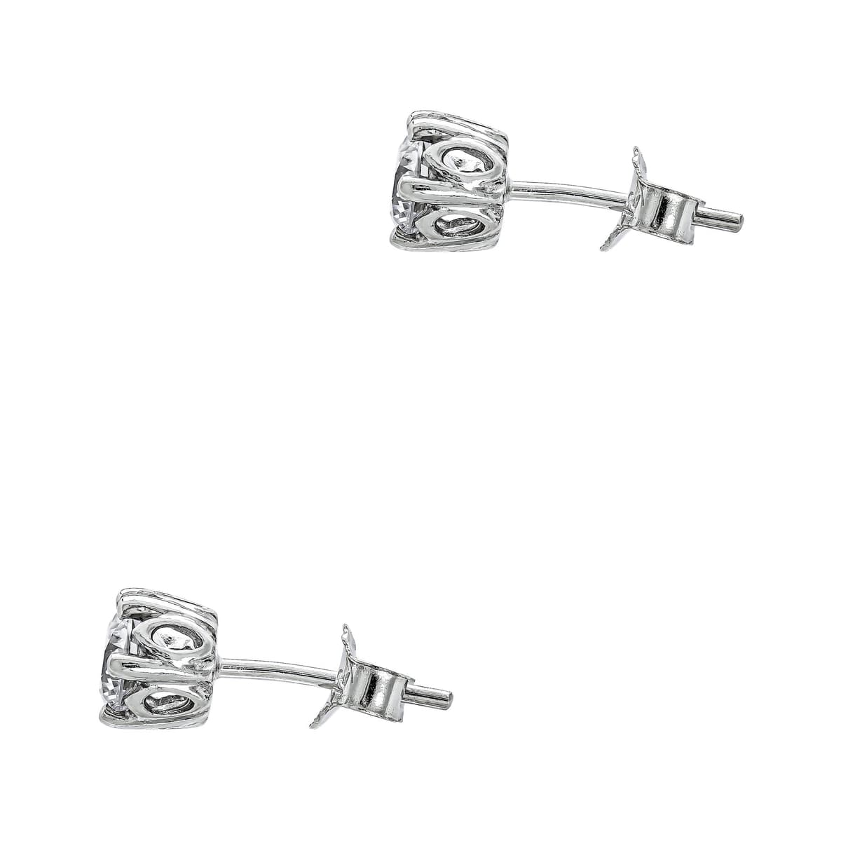 Women's Necklaces Gofas Silver