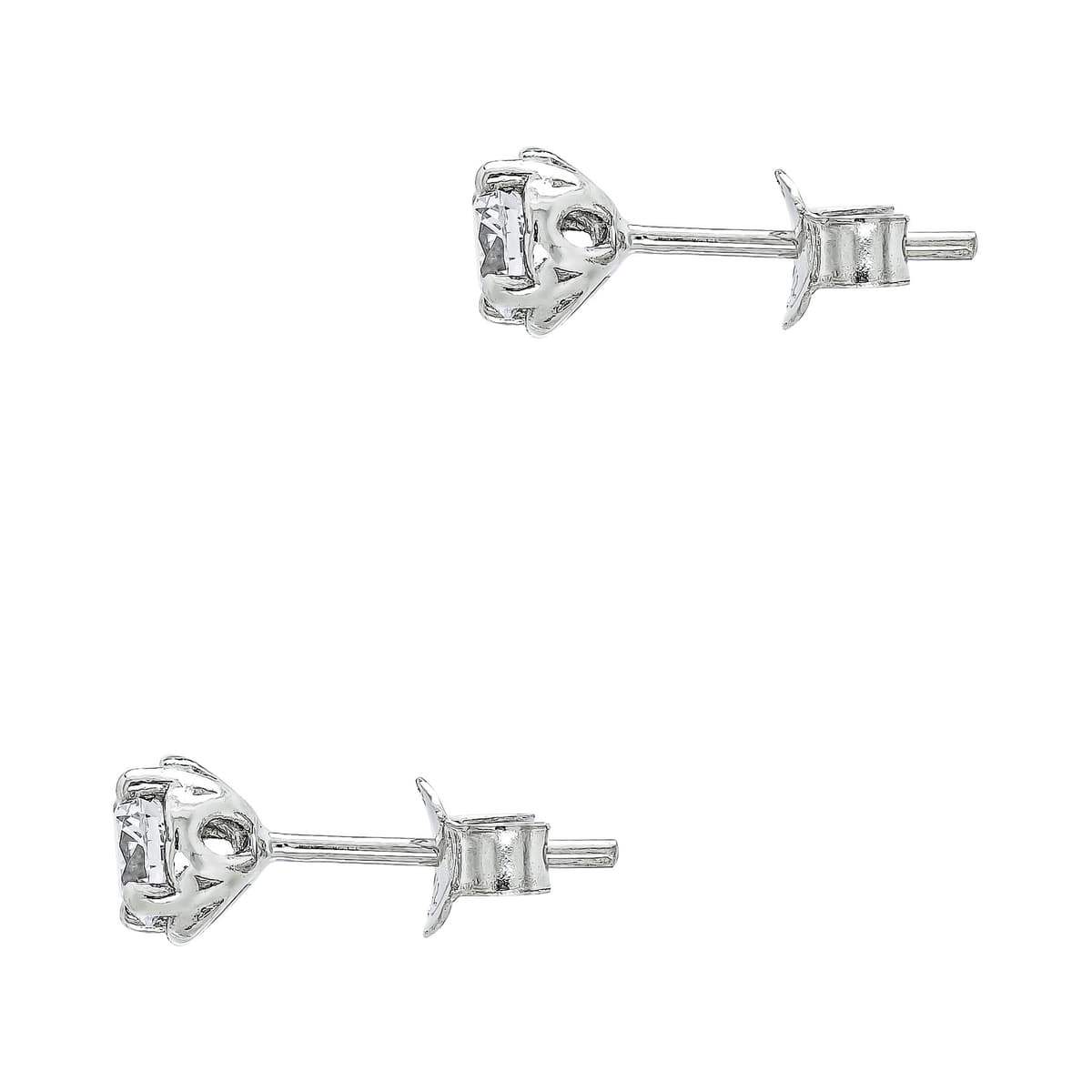 Women's Necklaces Gofas Silver