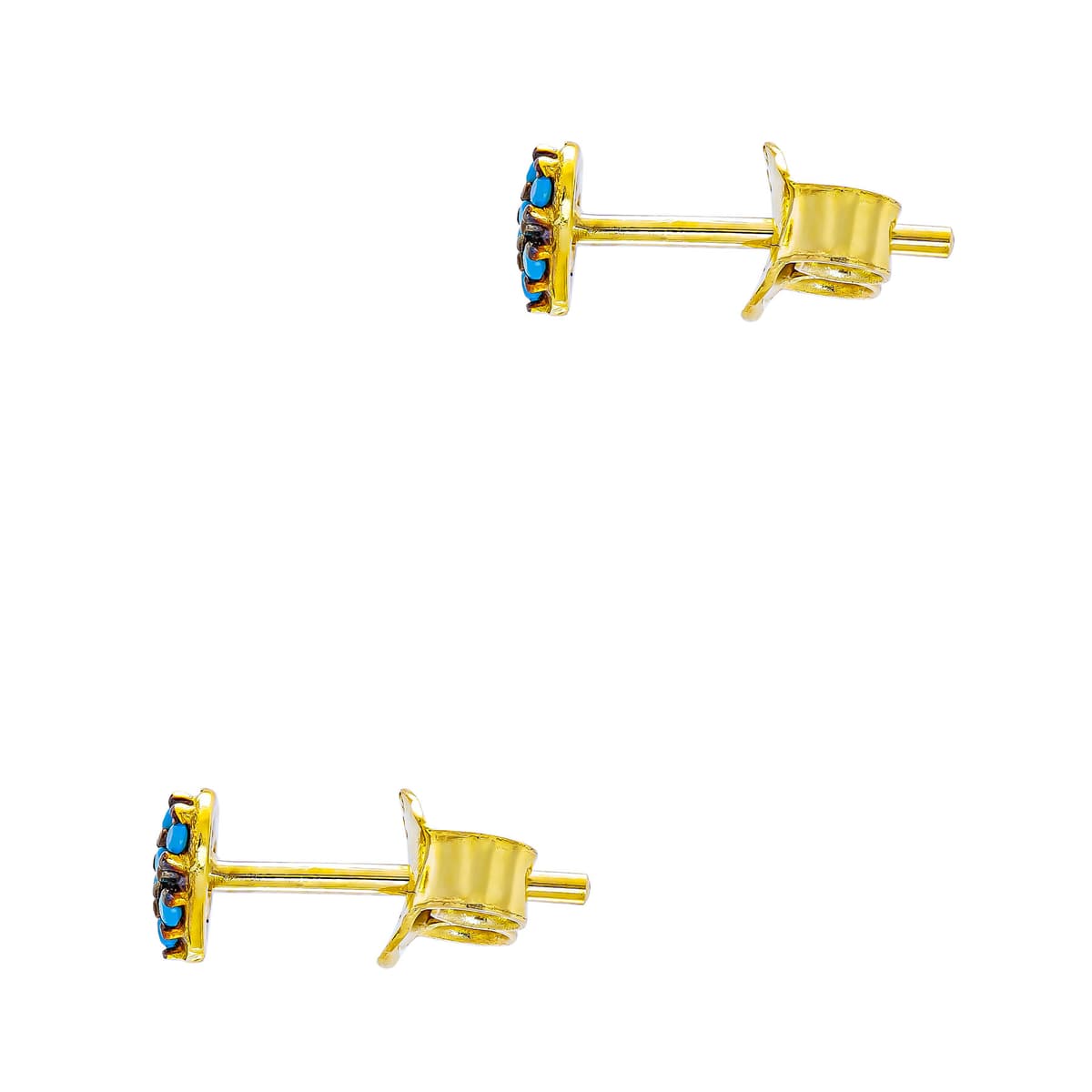 Boys' Jewelry Gofas Gold