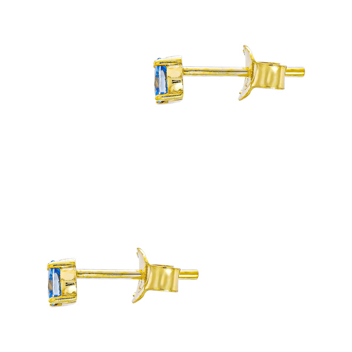 Boys' Jewelry Gofas Gold