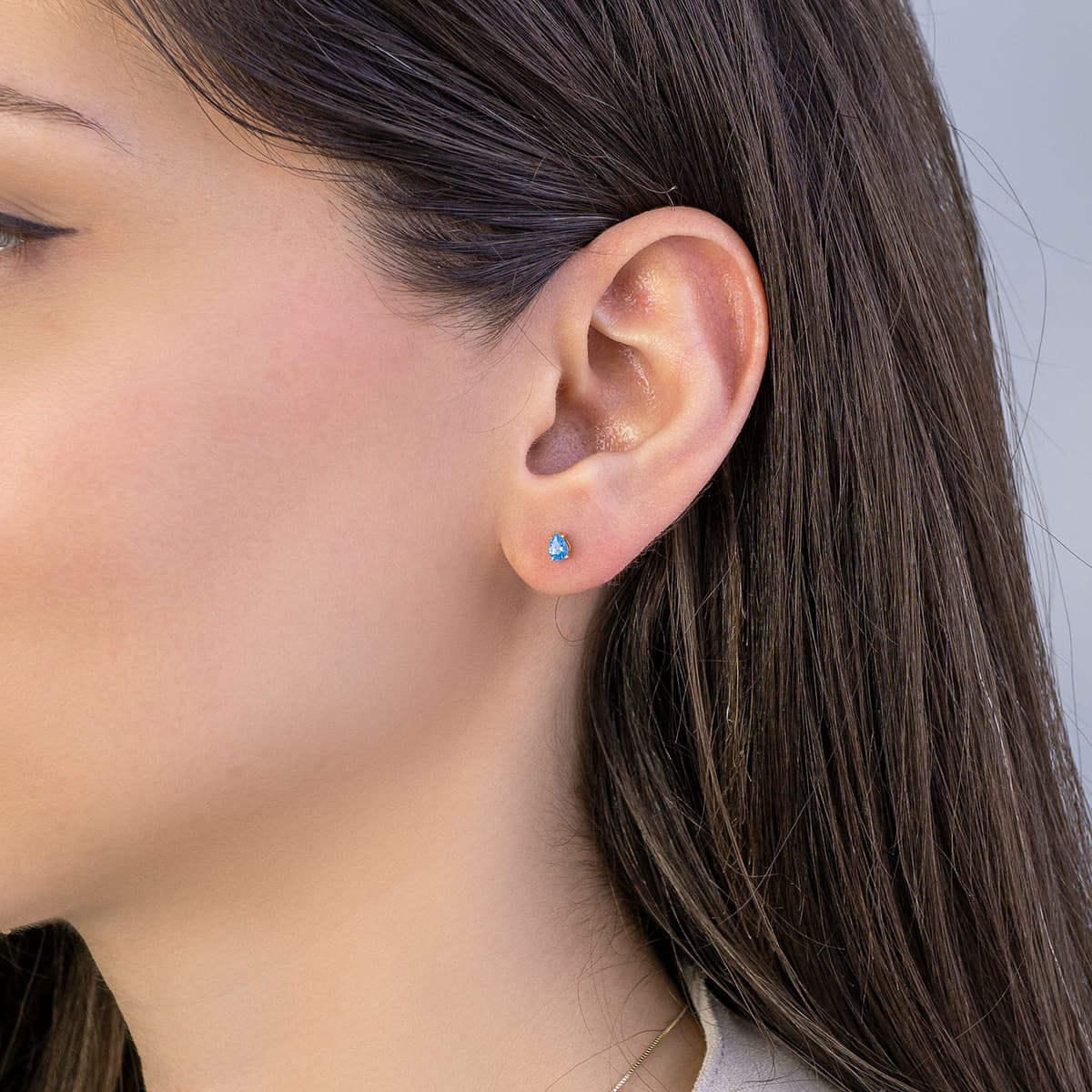 Boys' Jewelry Gofas Gold