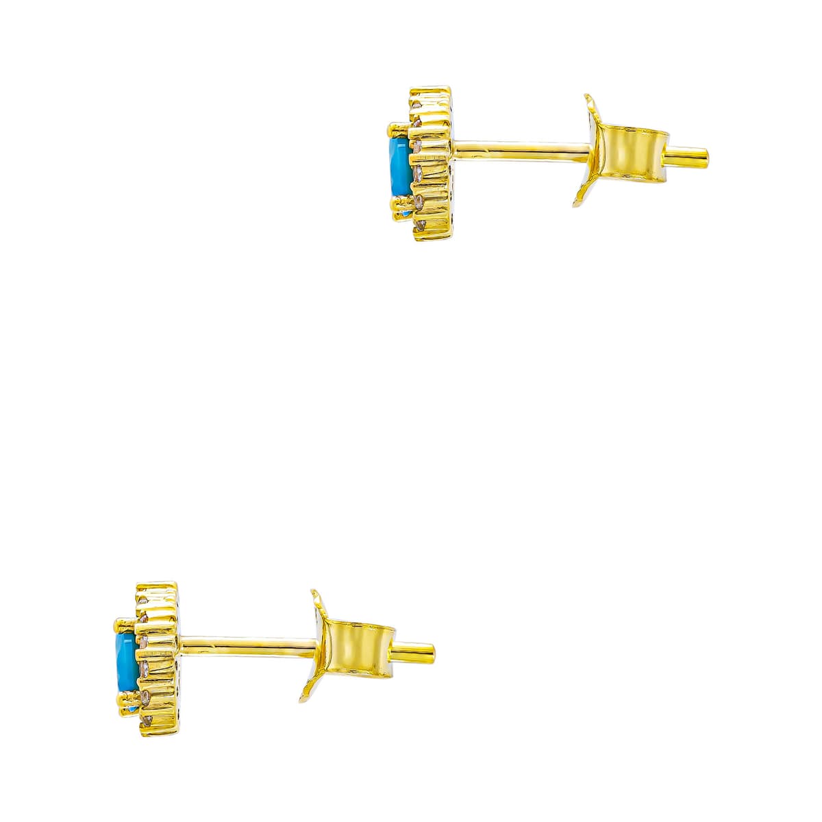 Women's Necklaces Gofas Gold