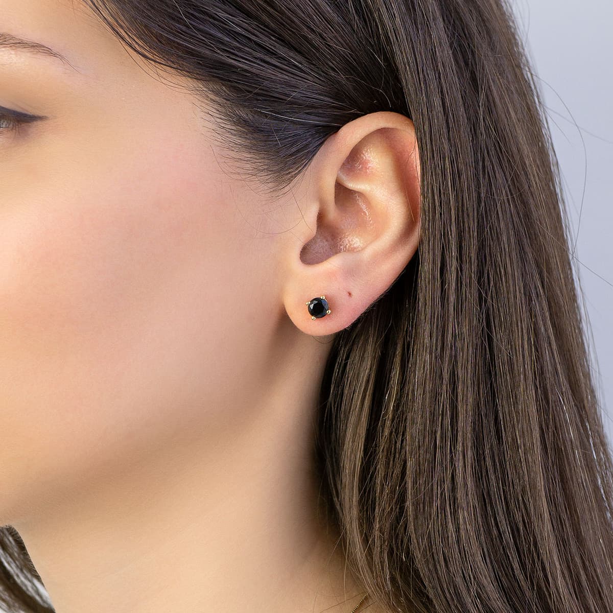 Women's Necklaces Gofas Gold