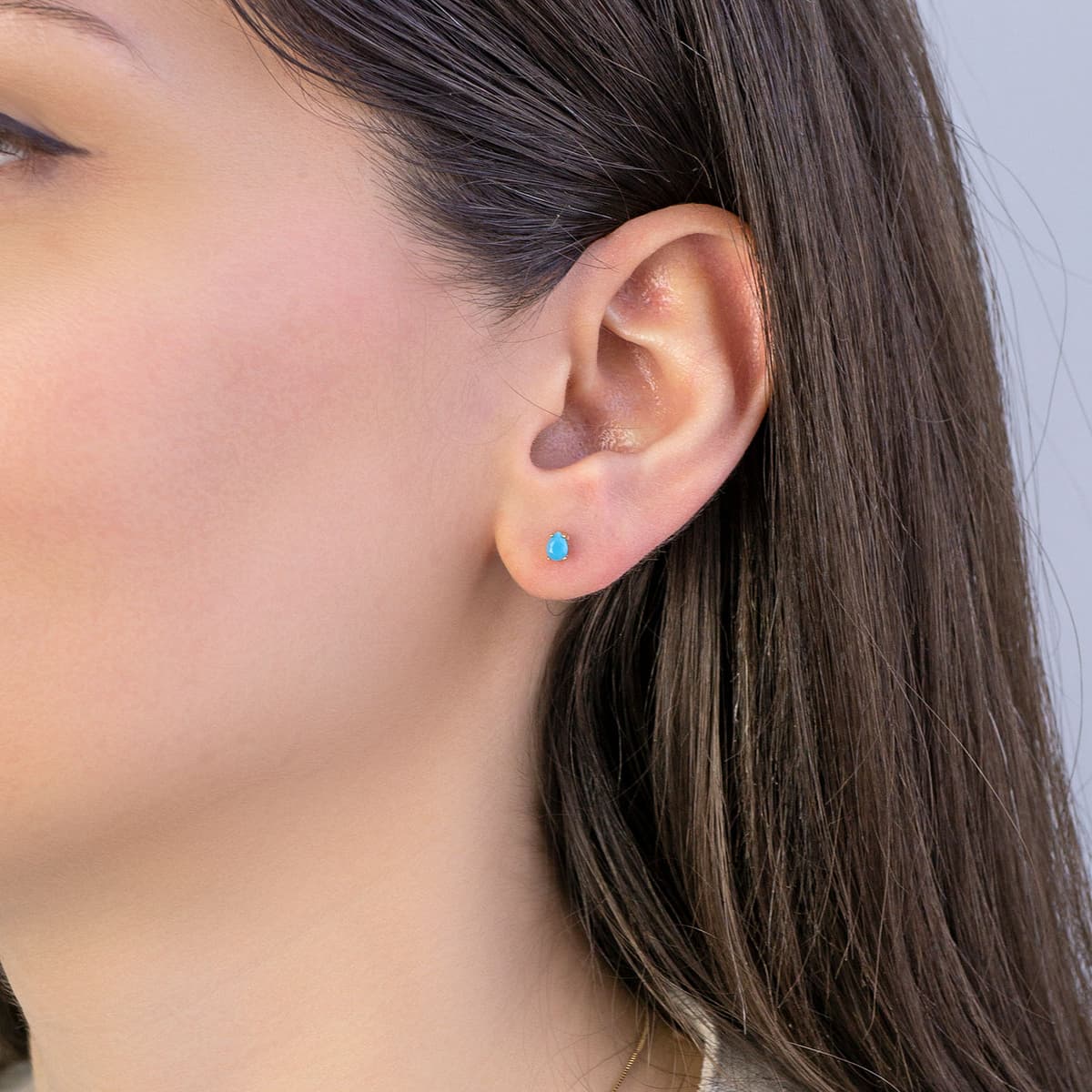 Women's Necklaces Gofas Gold