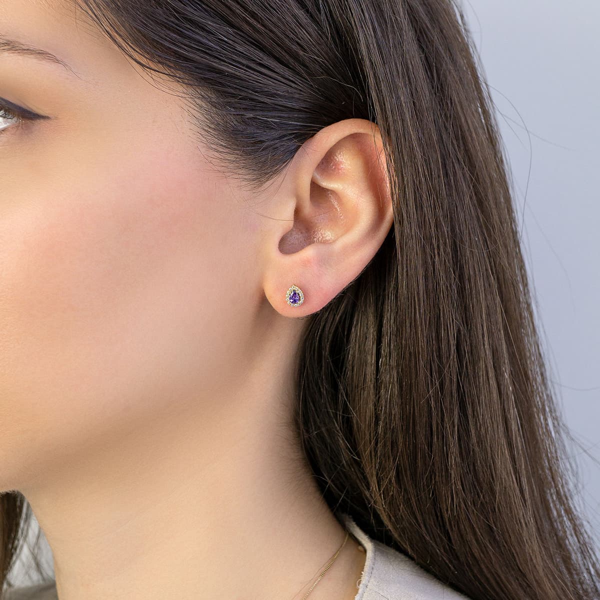 Women's Necklaces Gofas Gold