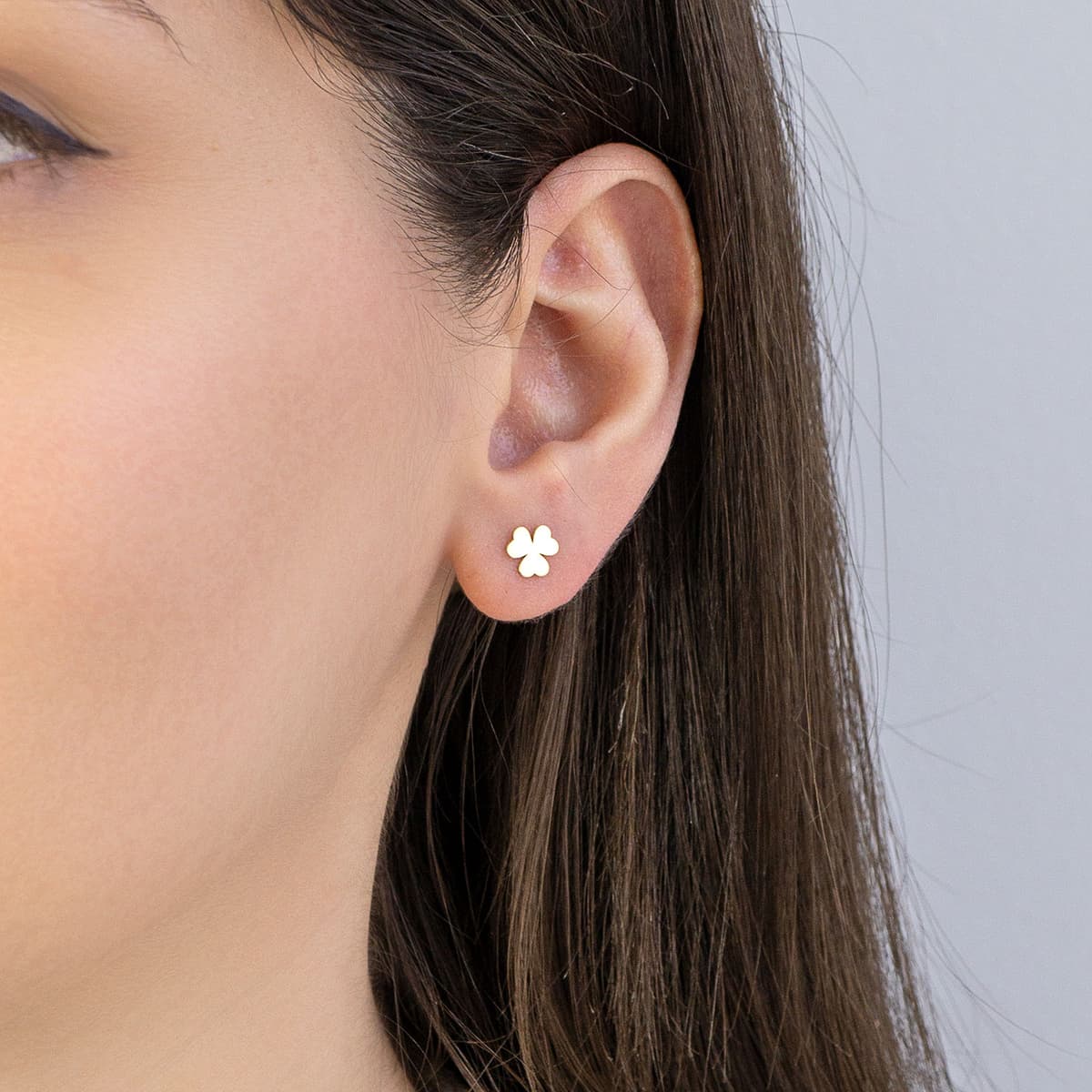 Women's Necklaces Gofas Gold