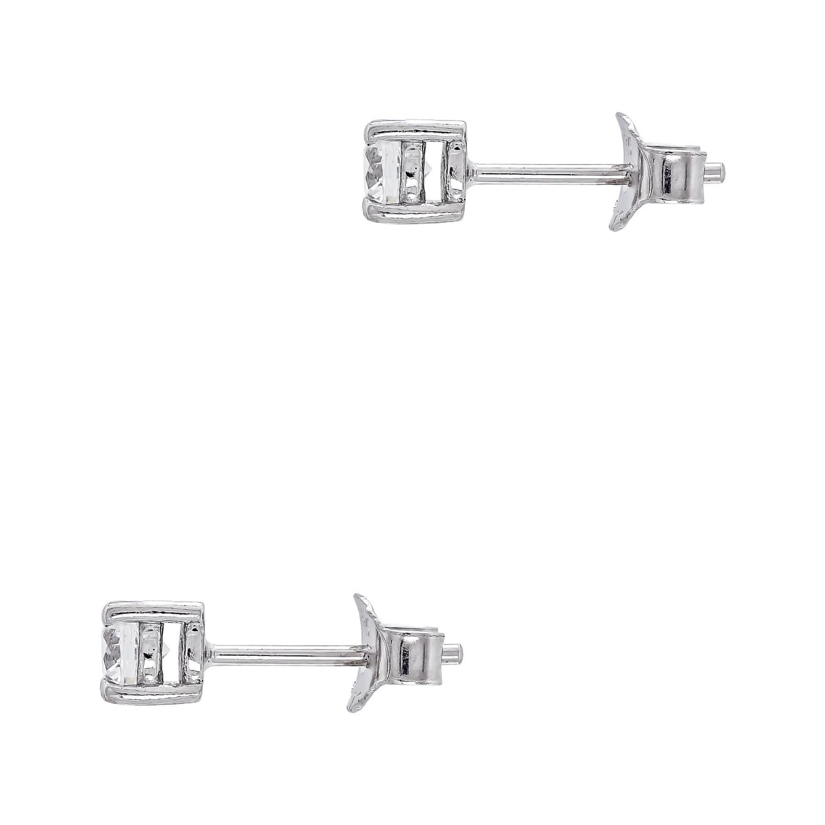 Women's Necklaces Gofas Silver