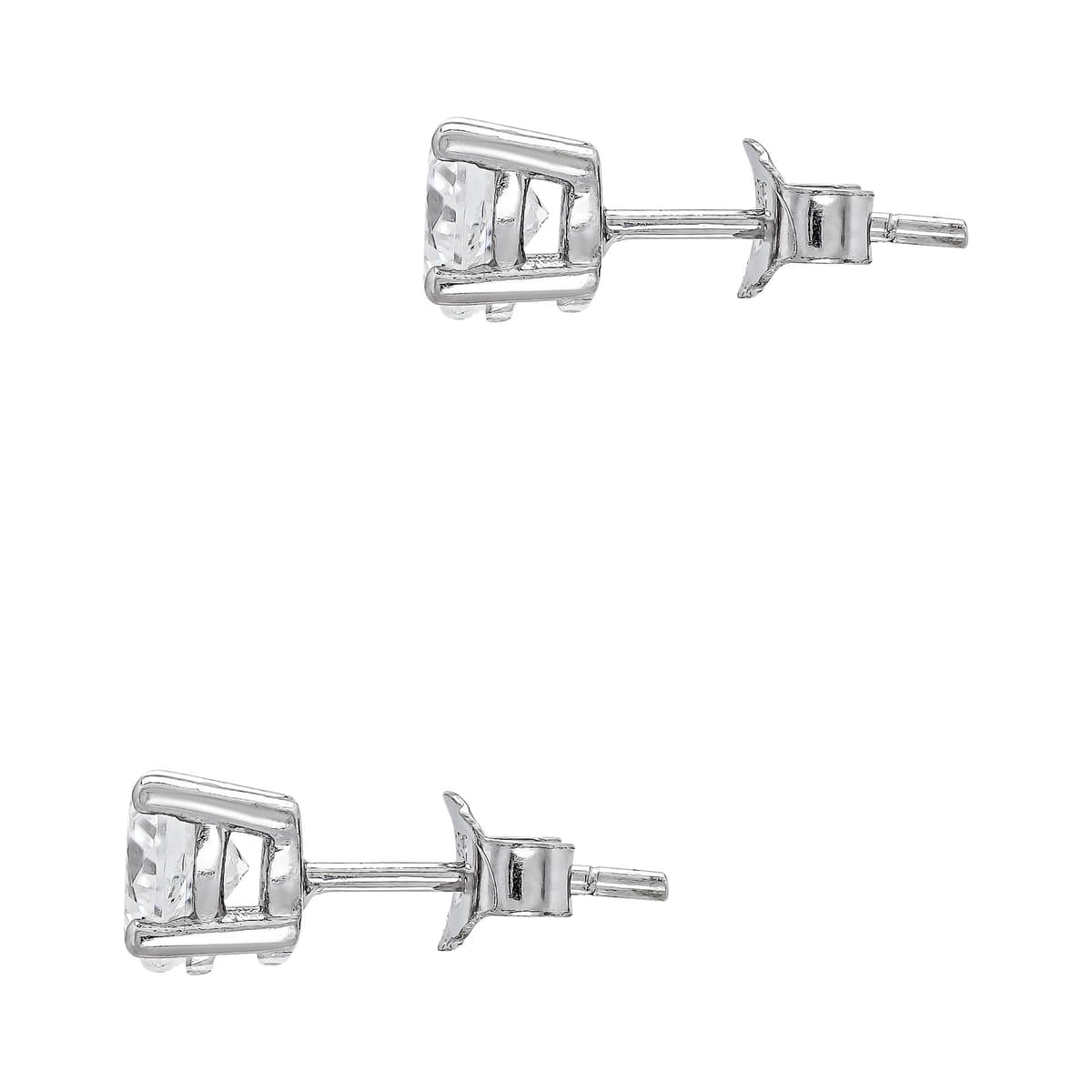 Women's Necklaces Gofas Silver