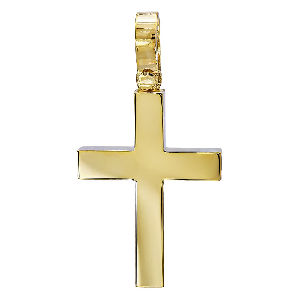 Men's Pendants Gofas Gold