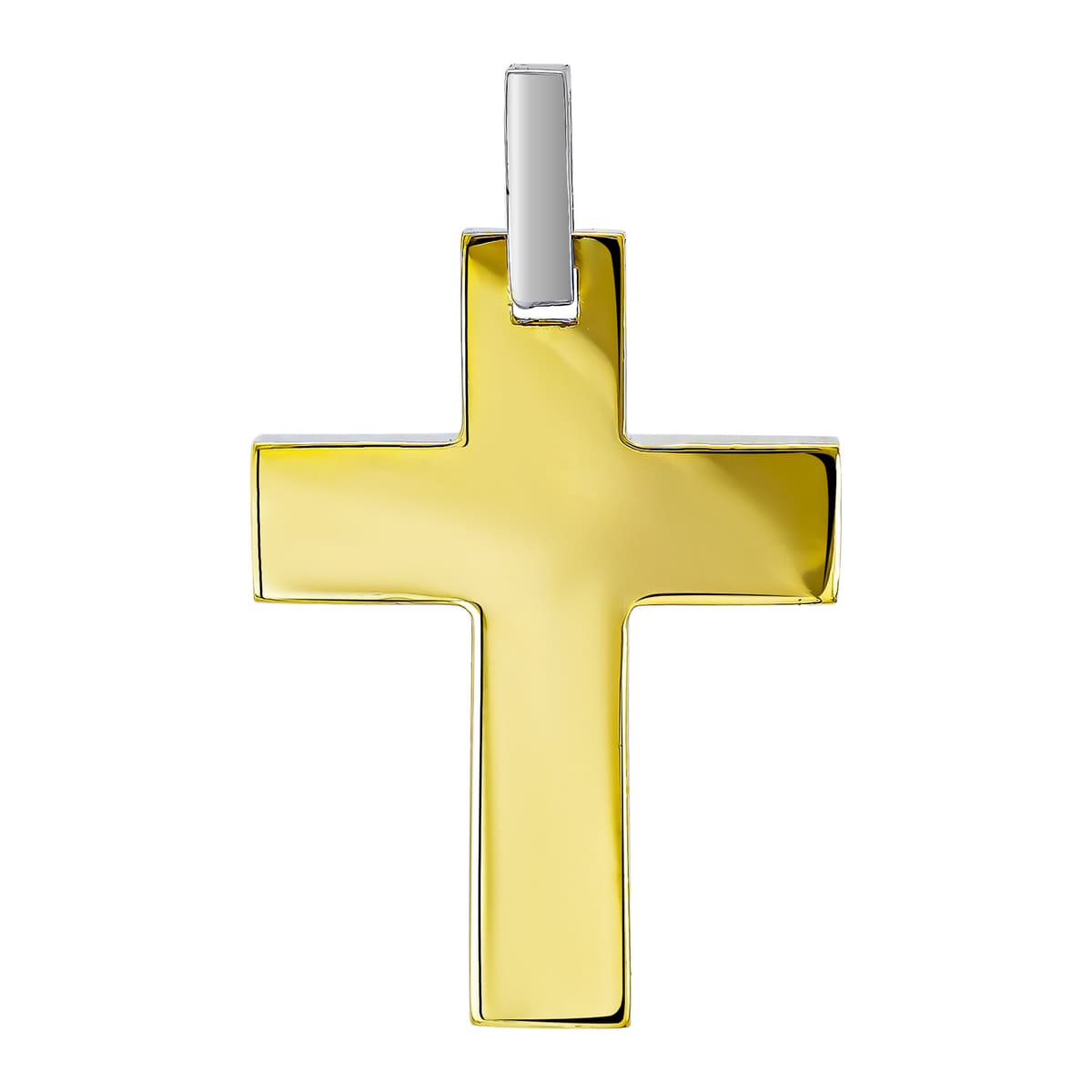 Men's Pendants Gofas Gold