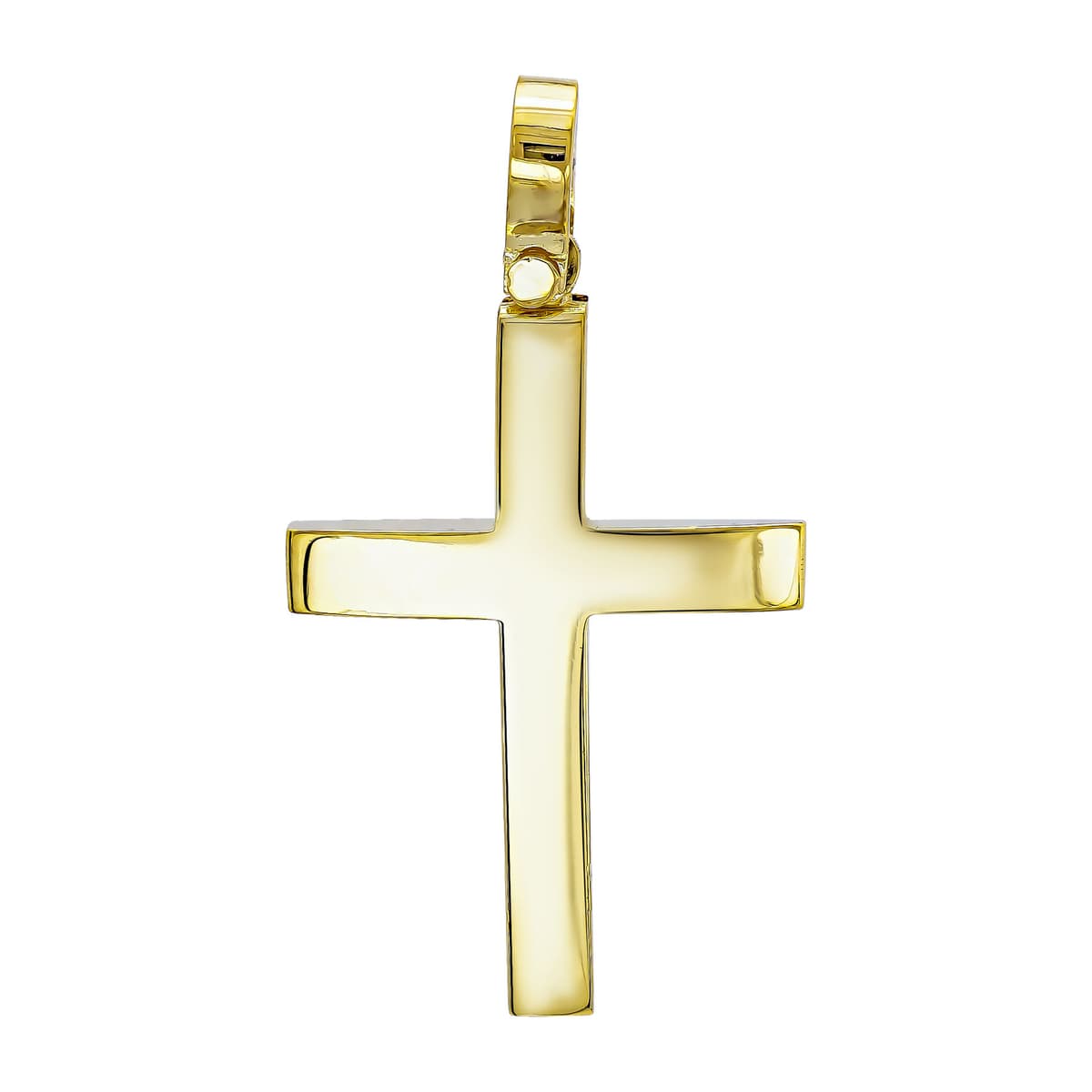 Men's Pendants Gofas Gold