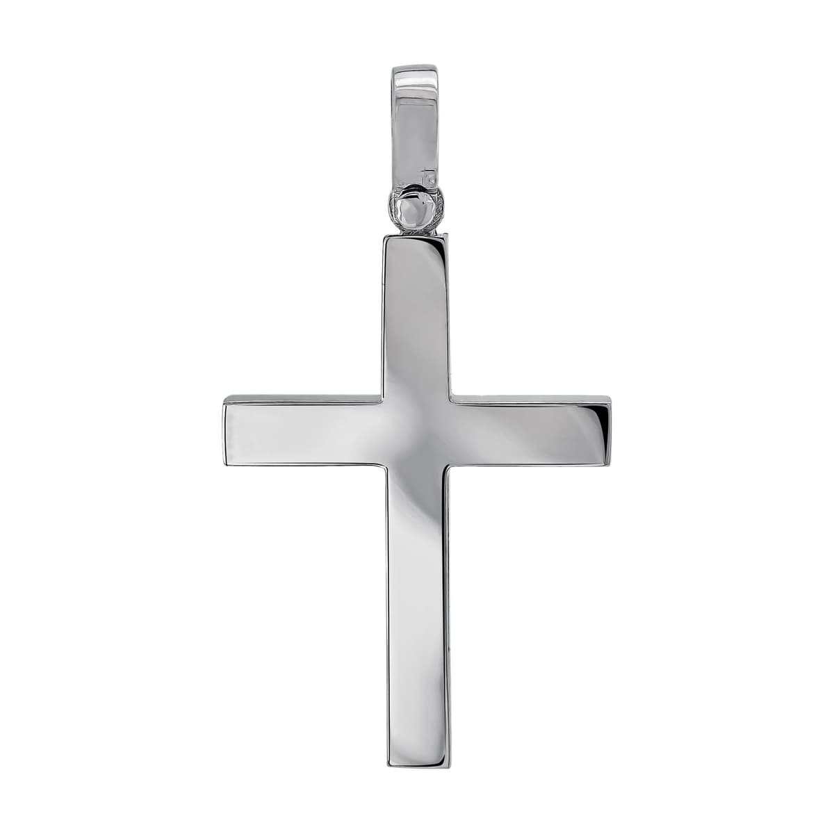 Men's Pendants Gofas Silver