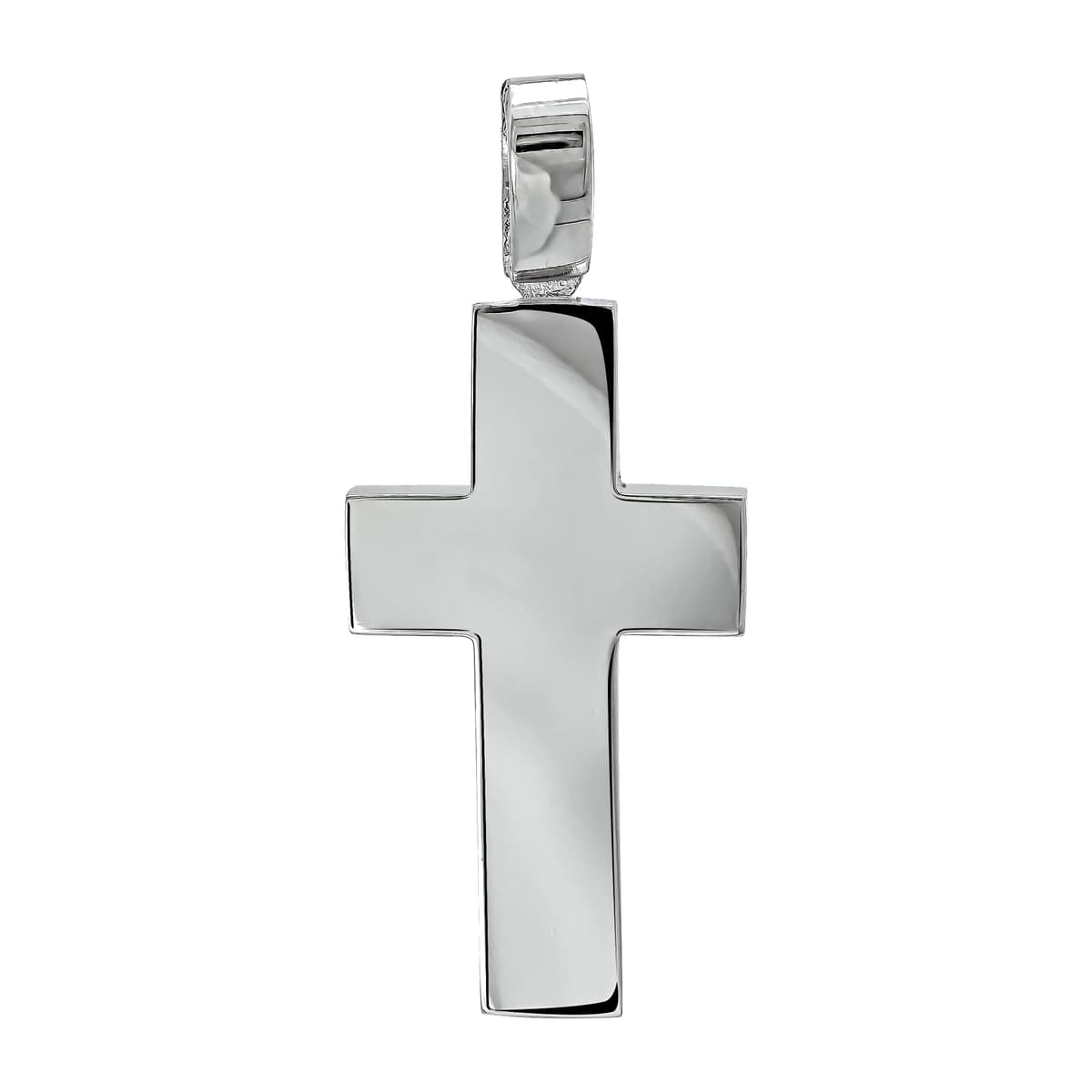 Men's Pendants Gofas Silver