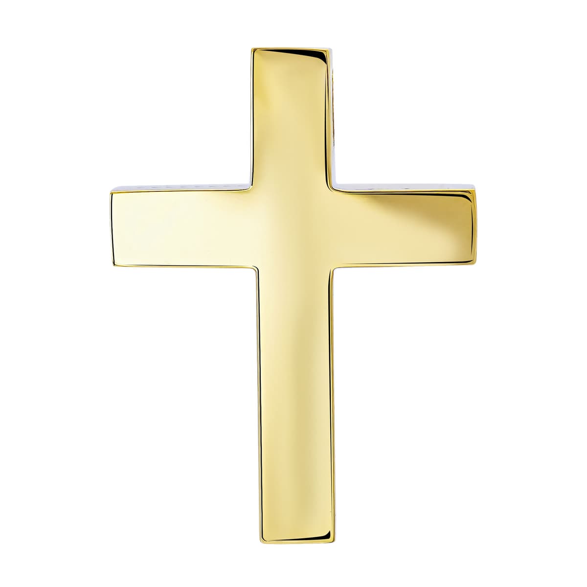 Men's Pendants Gofas Gold