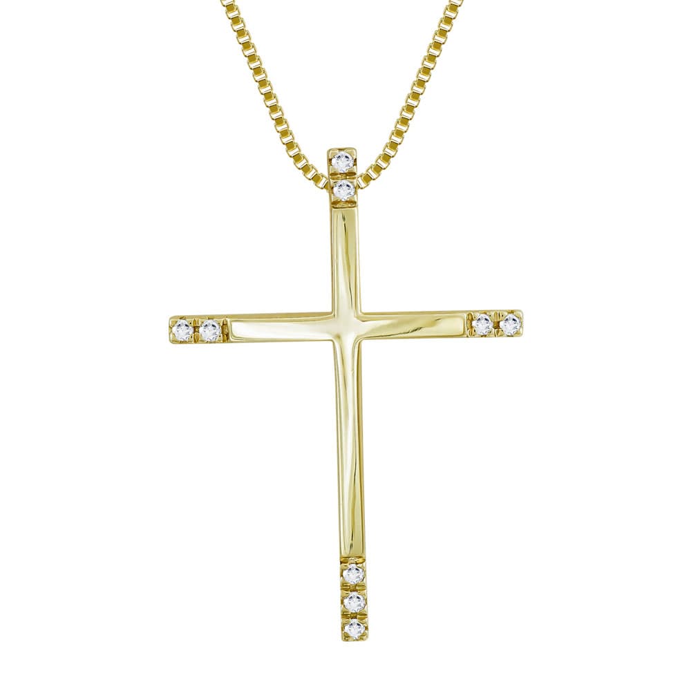 Women's Necklaces Gofas Gold