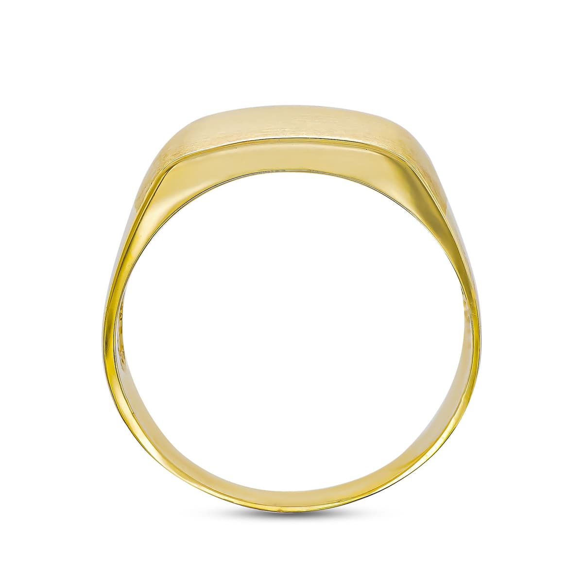 Men's Rings Gofas Gold