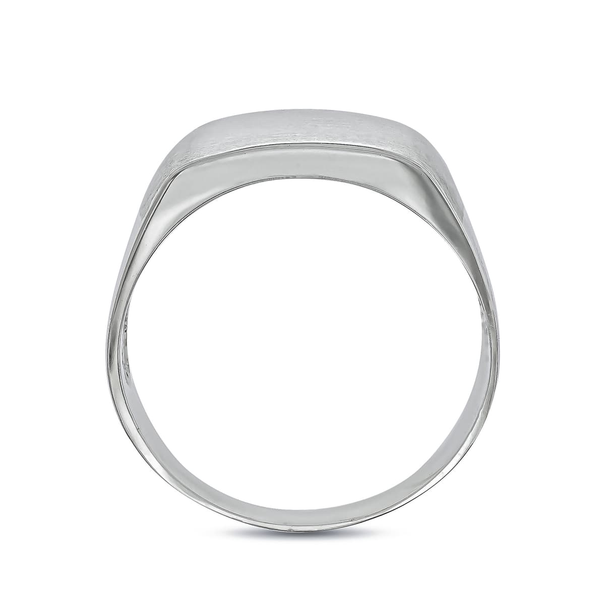 Men's Rings Gofas Silver