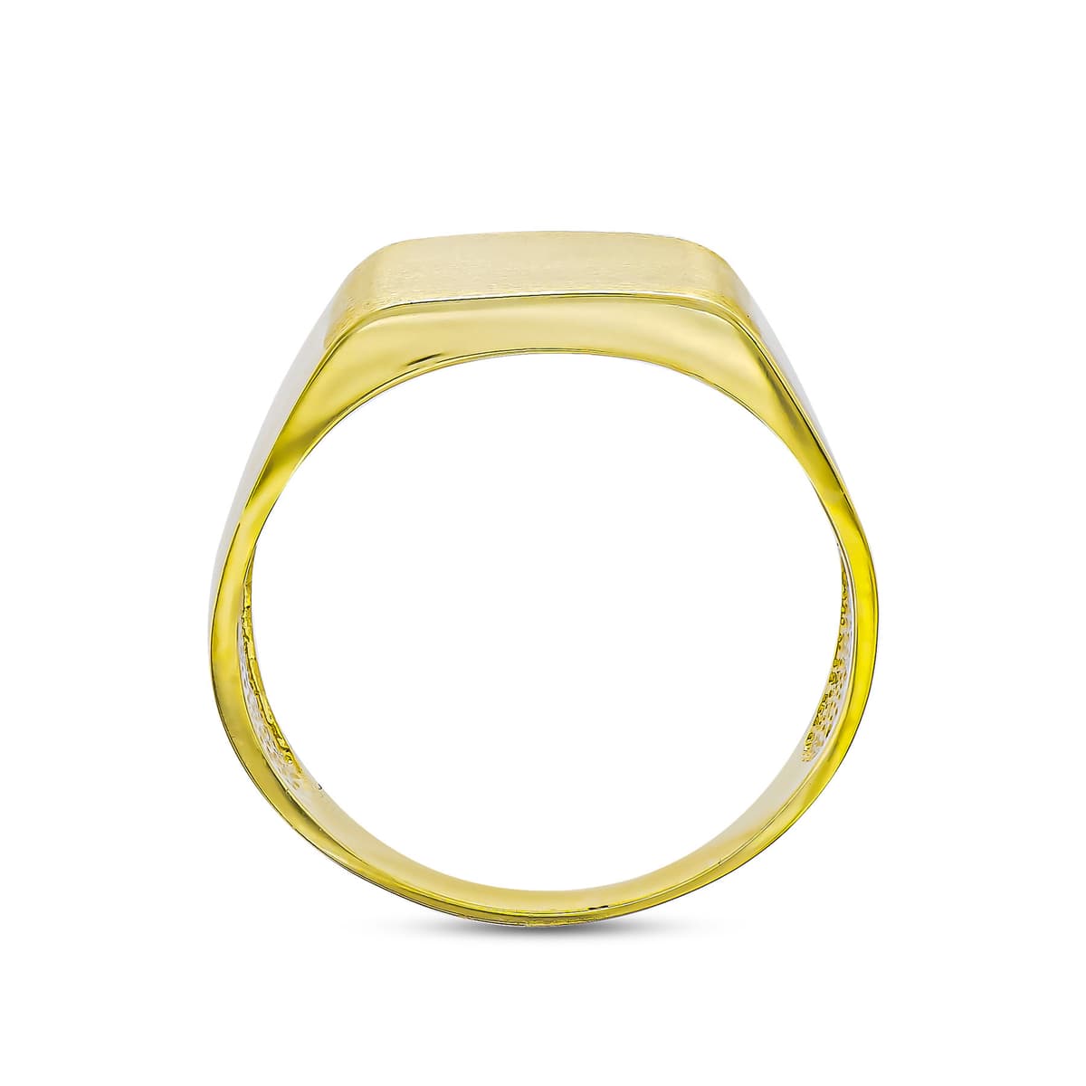 Men's Rings Gofas Gold