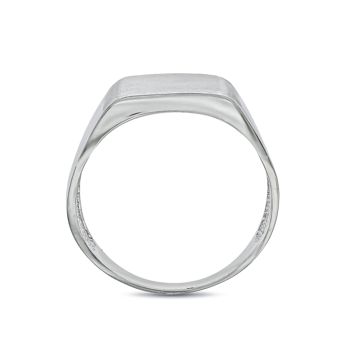 Men's Rings Gofas Silver